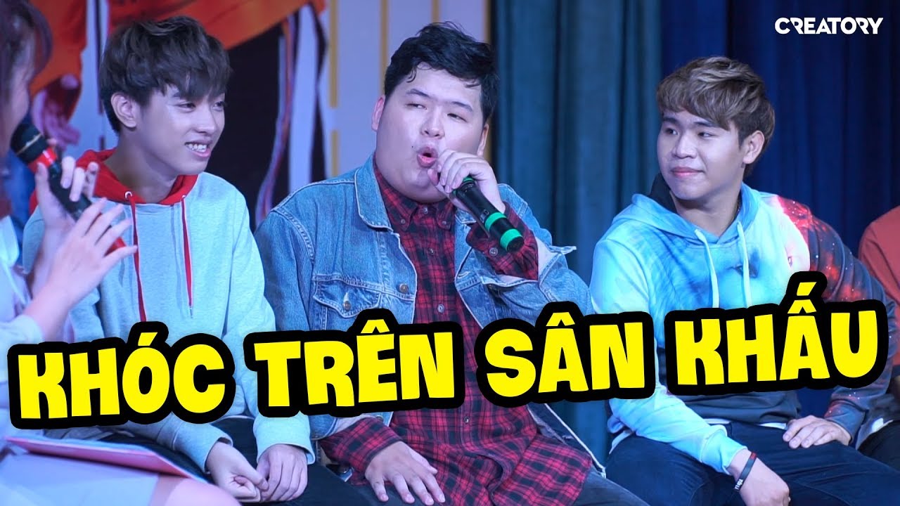 NHỮNG TÂM SỰ MÀ OOPS CLUB CHƯA BAO GIỜ NÓI RA (Oops Club Offline)