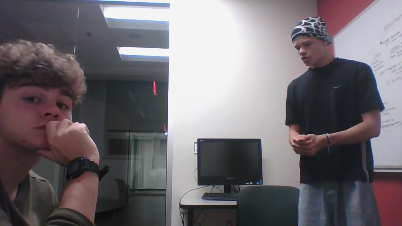 Direct examination of charlie martin
