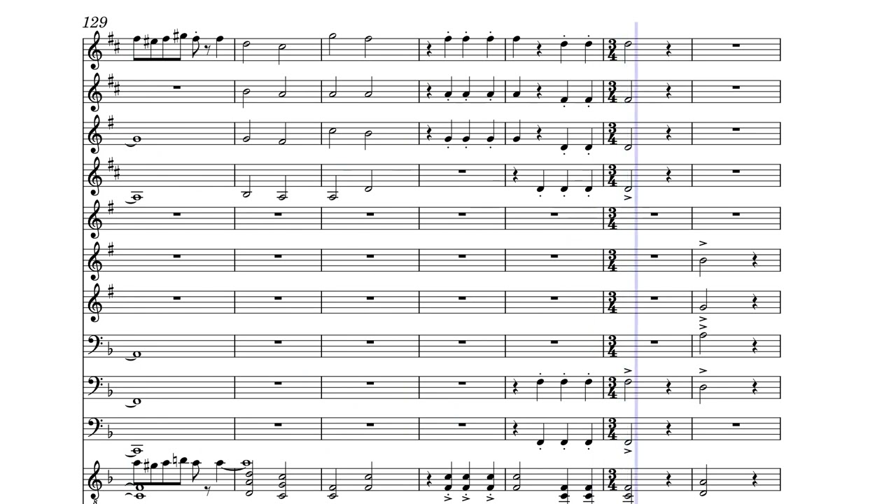 Cabaret: Earth by Orchestral Arrangment: Daniel Torrez