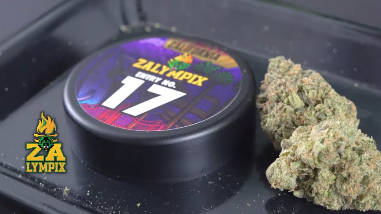 ZALYMPIX ENTRY #17 REVIEW | LIFE IS NOT GRAPE LAMEZ