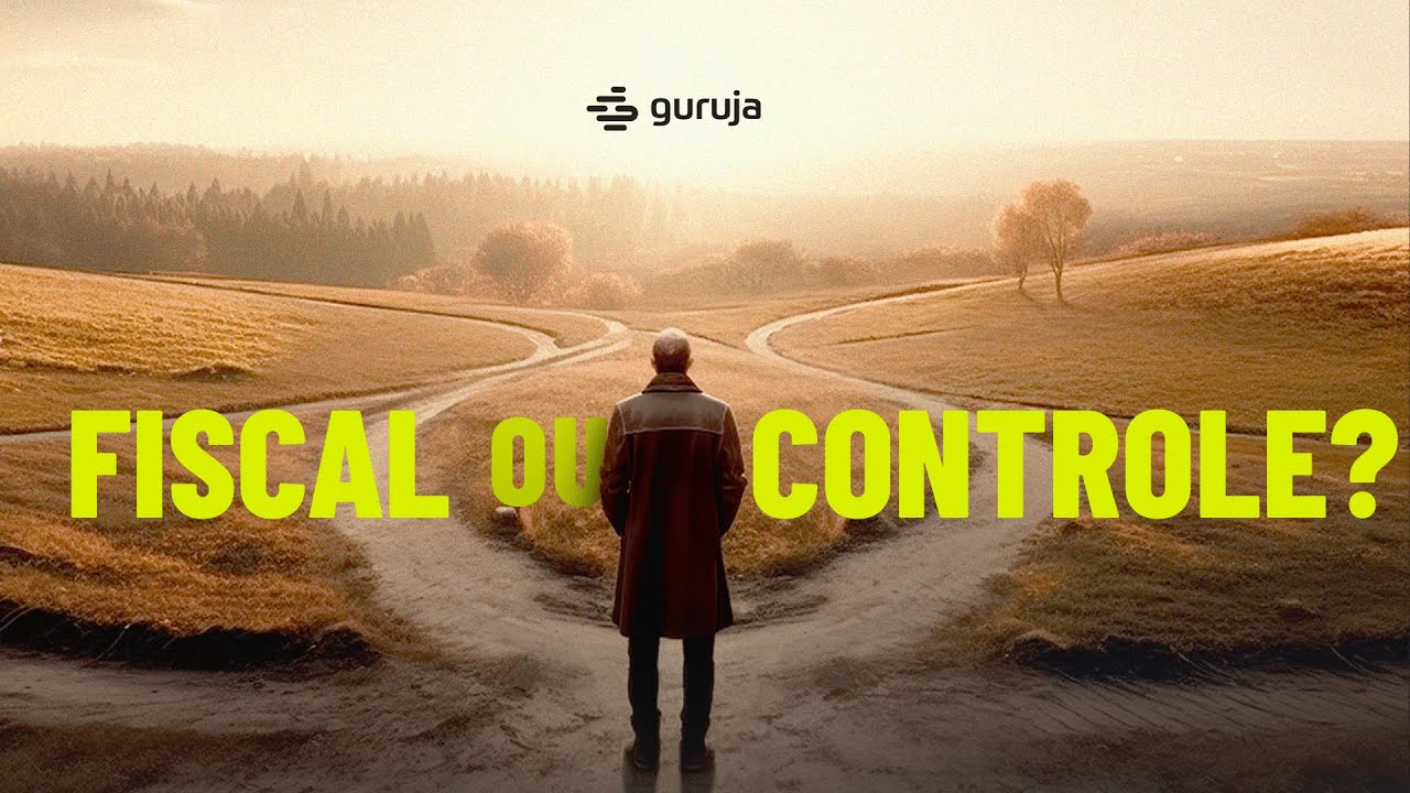 Área Fiscal ou de Controle, qual escolher?