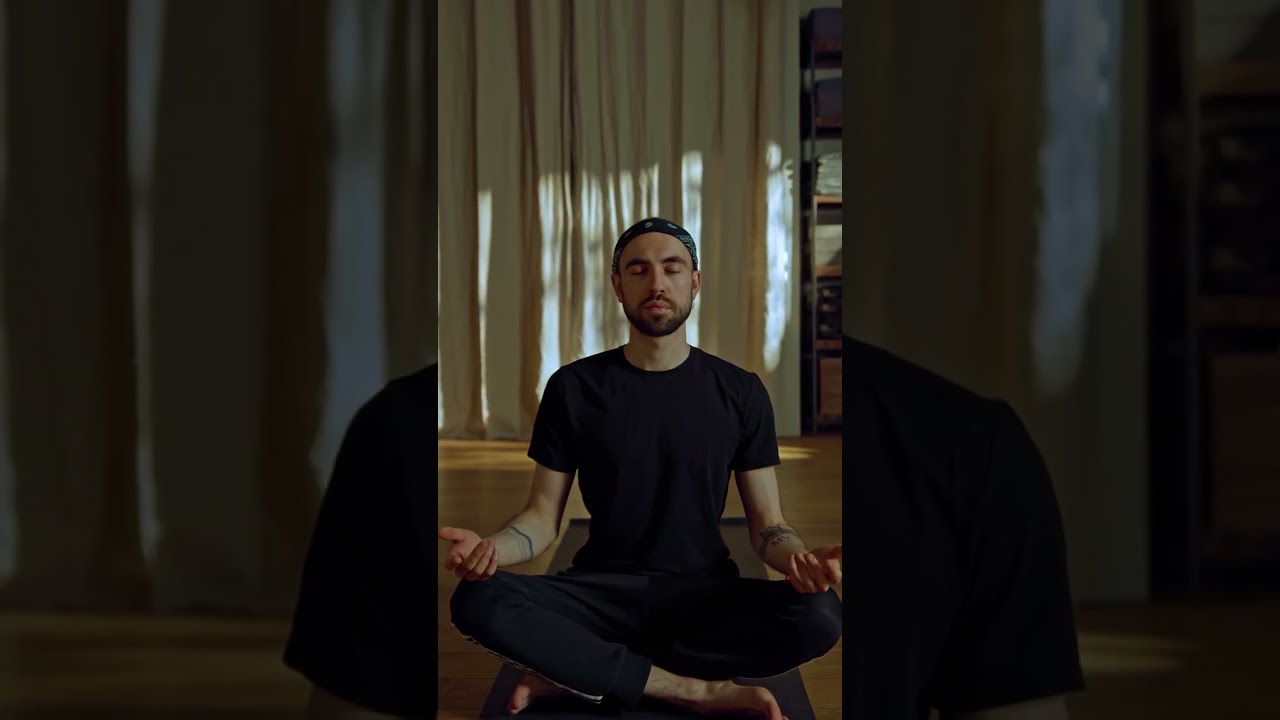 Оздоровительные Упражнения для спины #shorts