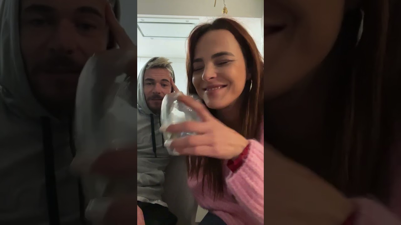DIRECTO INSTAGRAM MARTA PEÑATE 💎 (SABADO 14/01/2023)