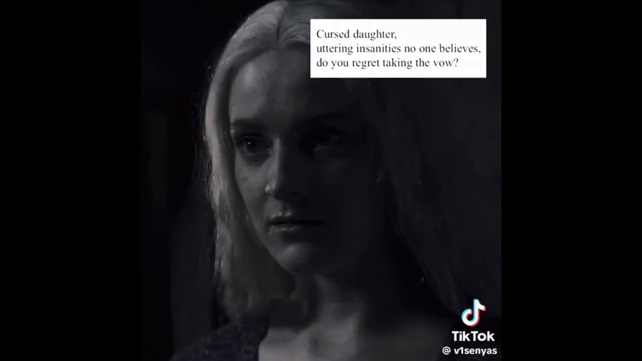YET ANOTHER Helaena Targaryen TikTok Edit Compiliation