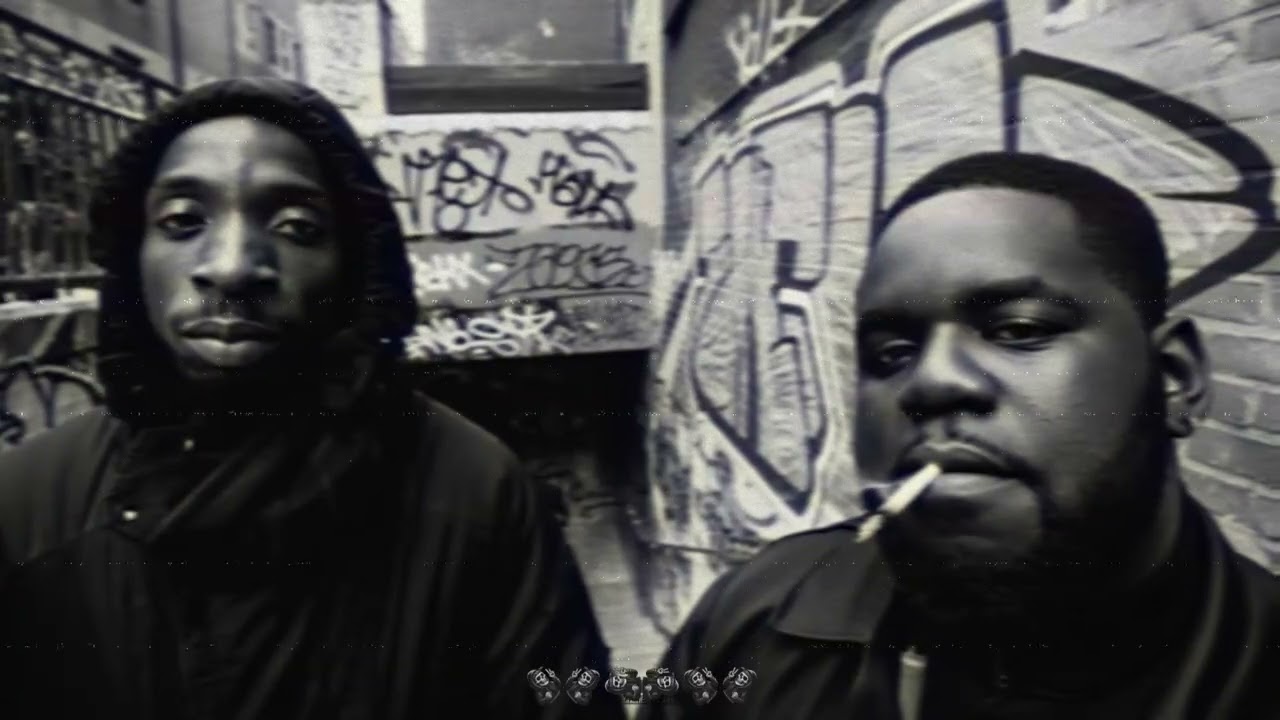 90’s Hip Hop That Got Buried | Rare Unreleased Mix