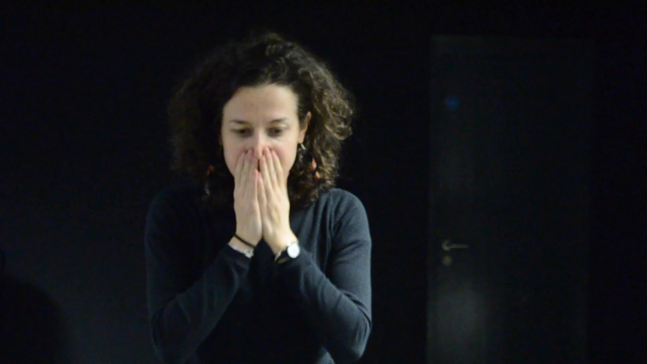 Match International d'Impro - Conte mim&eacute;