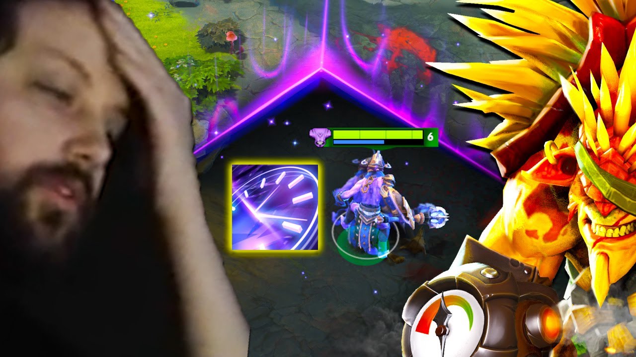 My team picked Void Time Zone facet - Gotta win alone now