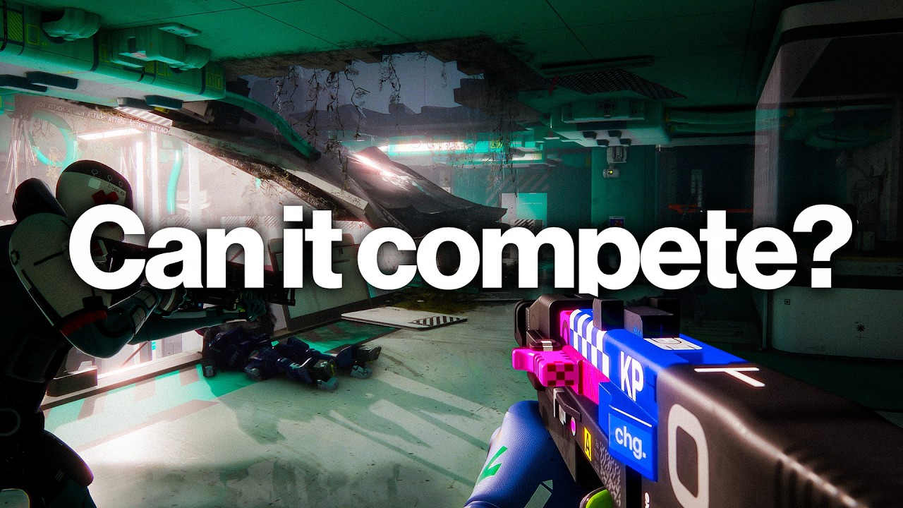 This may be a Serious Problem.