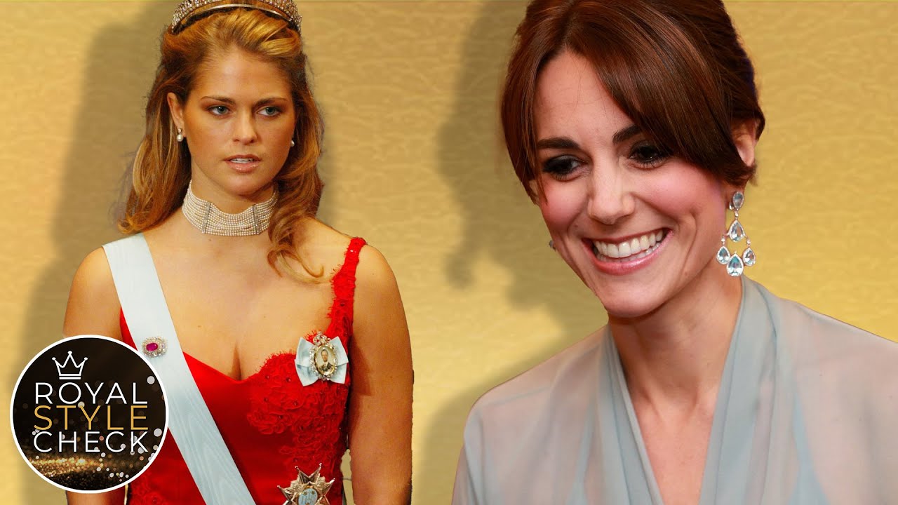 Fashion-SKANDALE der Royals 😳👗💥 | Royal Style Check