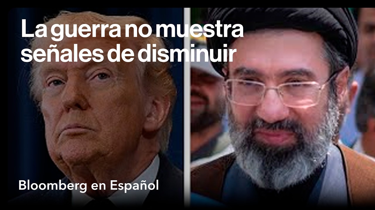 La guerra no muestra señales de disminuir, líderes adoptan un tono desafiante