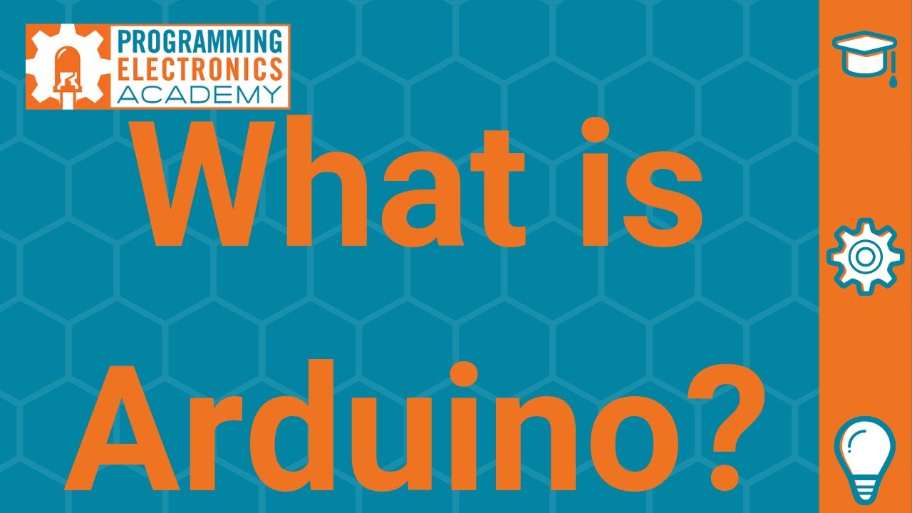 Что такое Arduino и могу ли я использовать его в своем проекте? [Для начинающих]