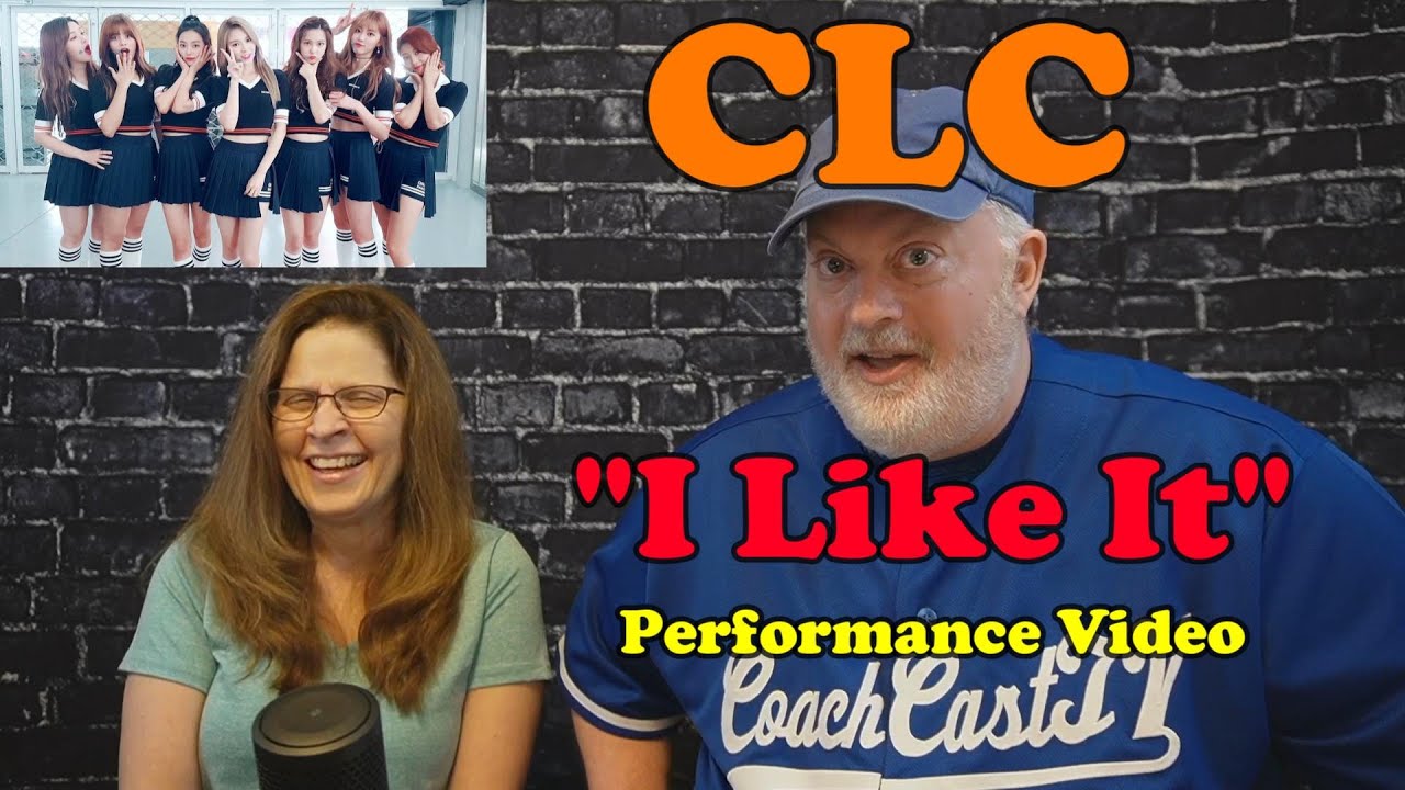 Reaction to CLC 