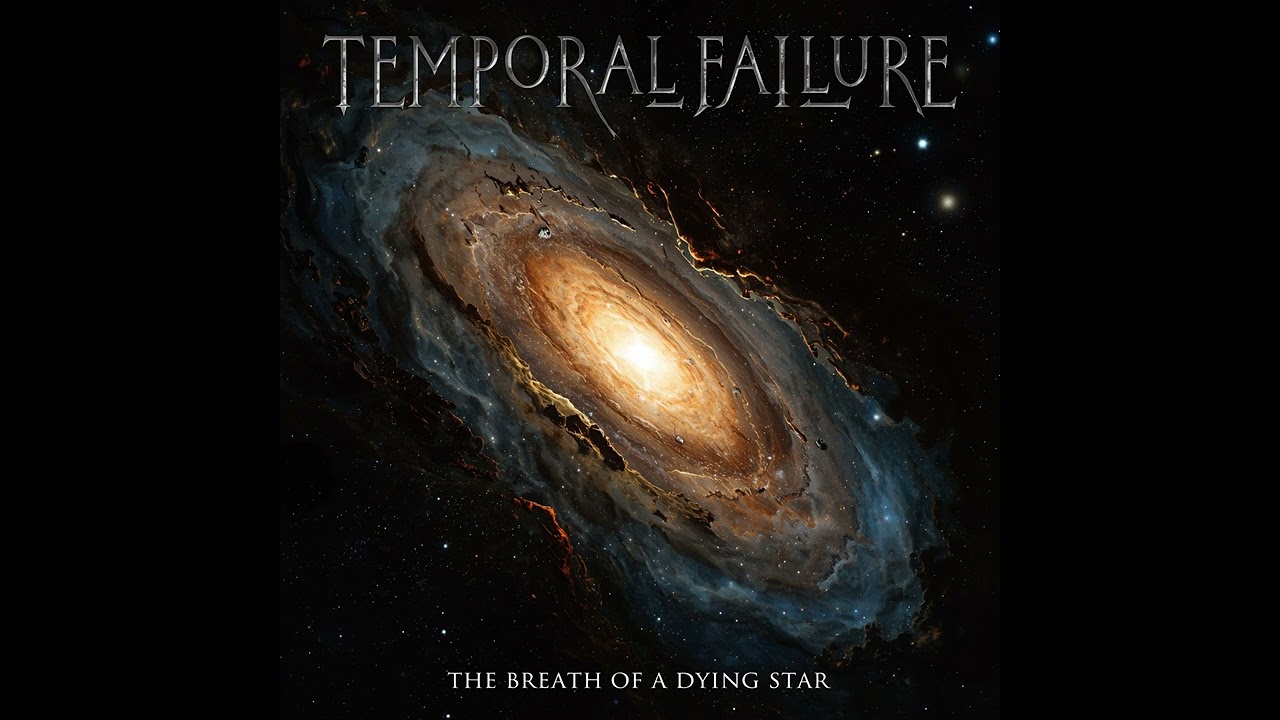 Temporal Failure - The Breath of a Dying Star