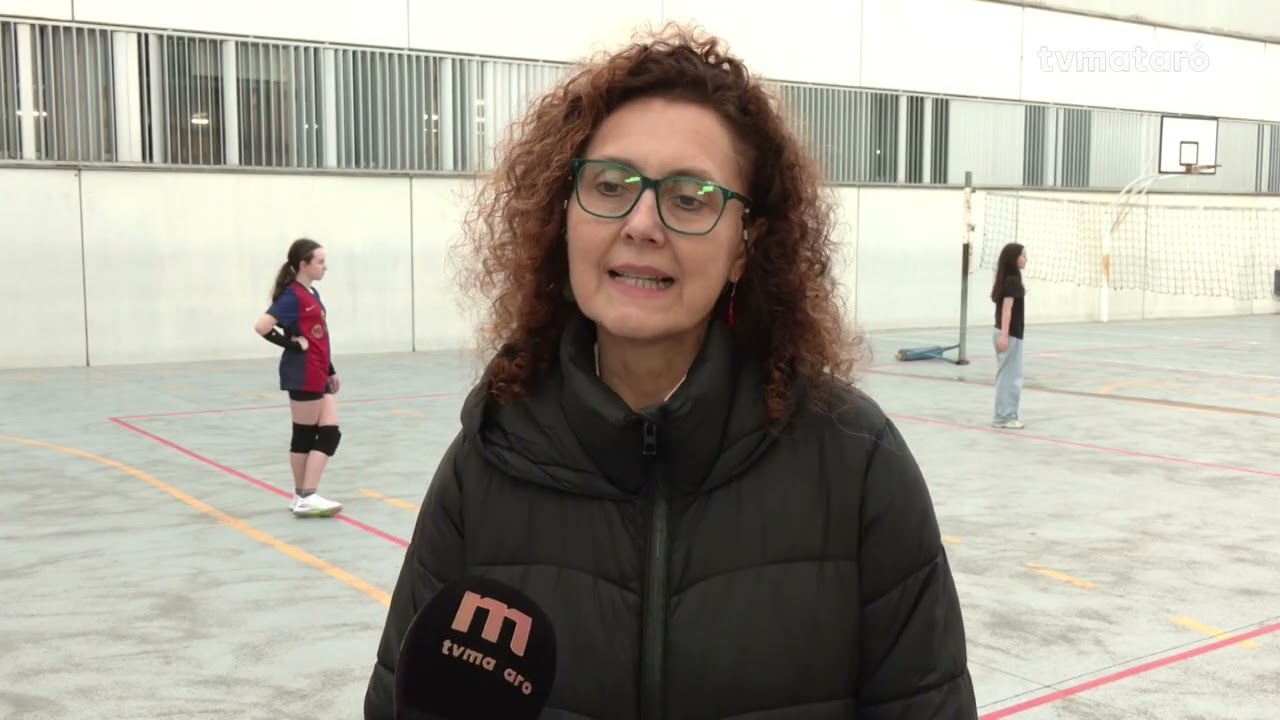 Jocs escolars15/03/2026