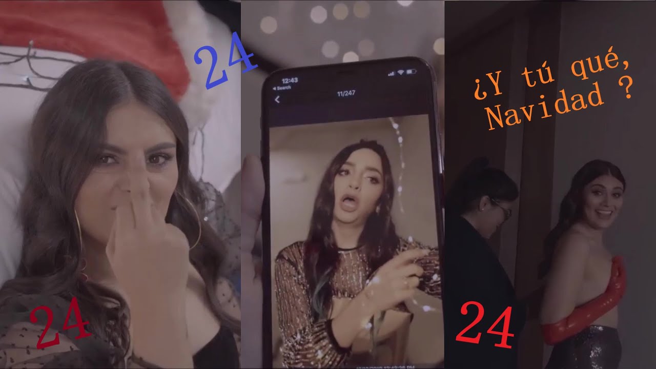 Los mejores momentos de Calle y Poché 24