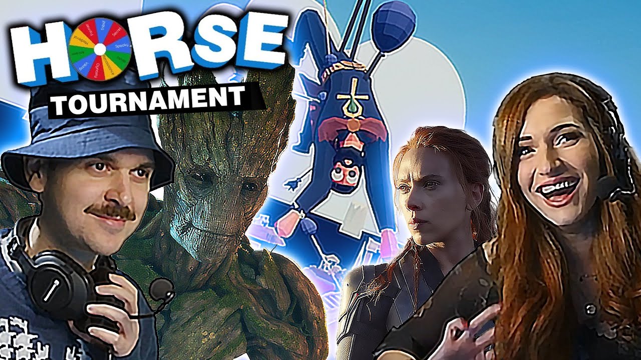 HORSE VS LYDIA | TABS 2022 SHOWDOWN