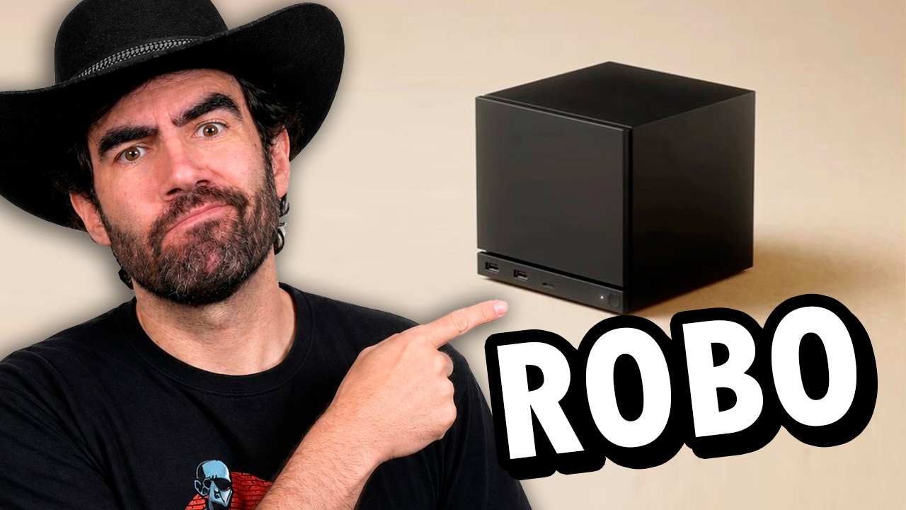 Steam Machine &iquest;Es un ENGA&Ntilde;O???