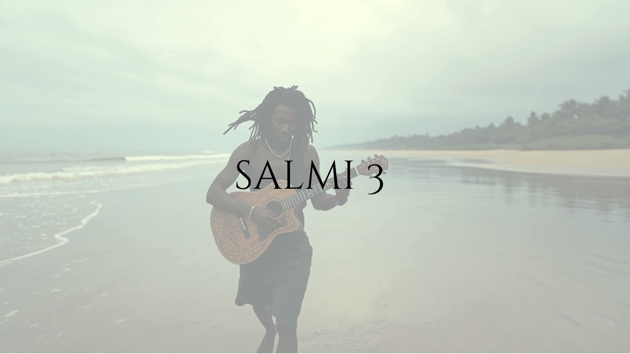 Salmo 3 in Reggae - Signore, Quanti Sono i Miei Nemici