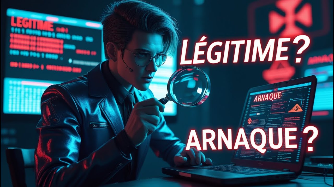 Ubitex.com Avis : Plateforme Fiable ou Arnaque | Ubitex Review: Legit or Scam?