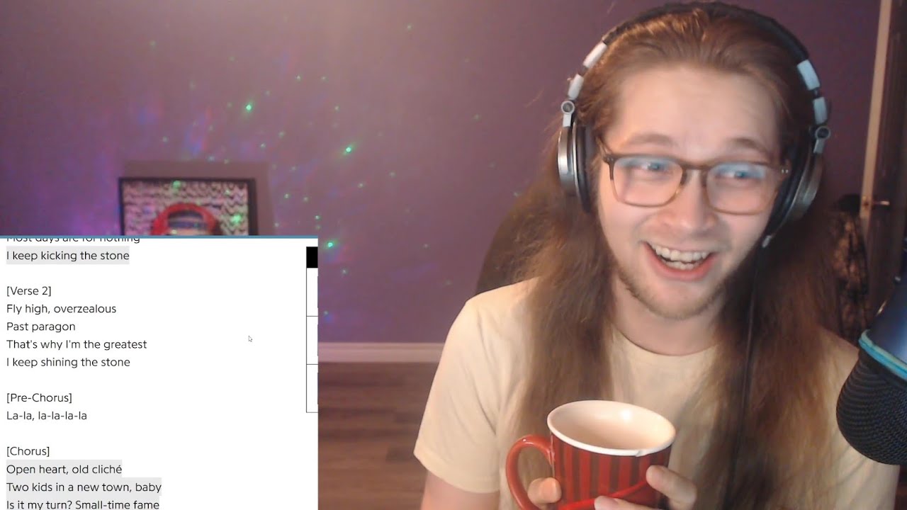 Magdalena Bay - The Ballad of Matt & Mica | FIRST REACTION (Keep or Delete?)