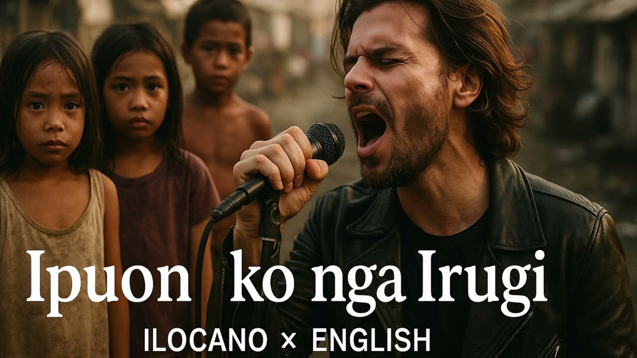 Ipuon Ko Nga Irugi: The EPIC Rock Version