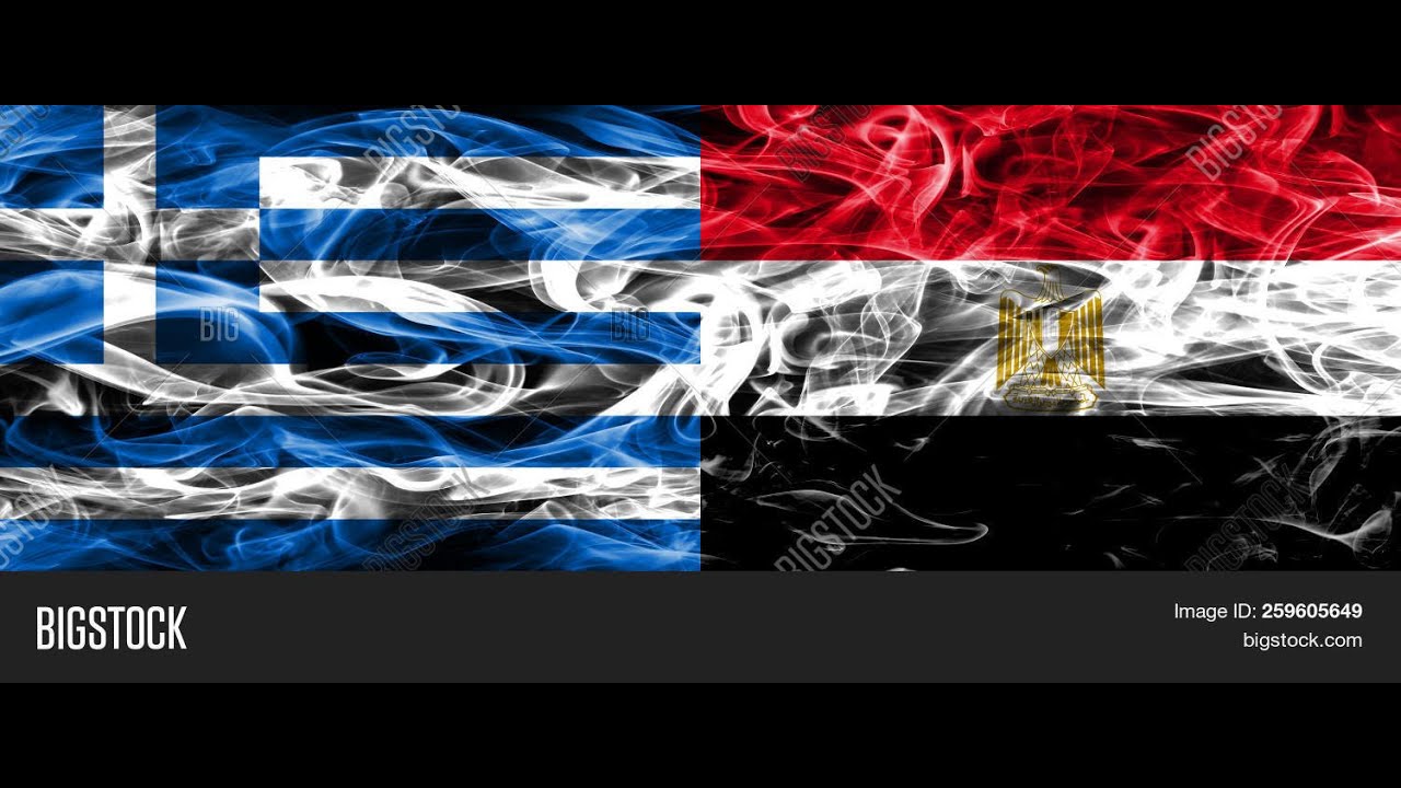GREECE vs EGYPT GDP COMPARISON LIVE