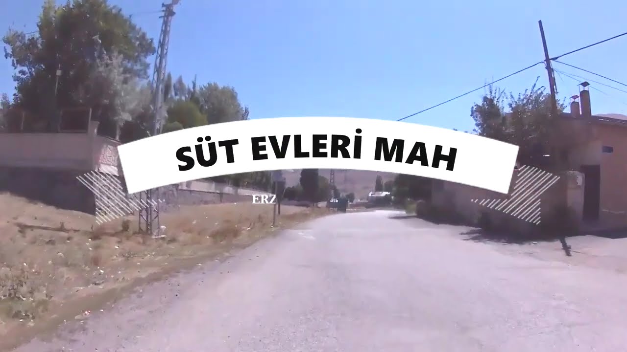Süt Evleri