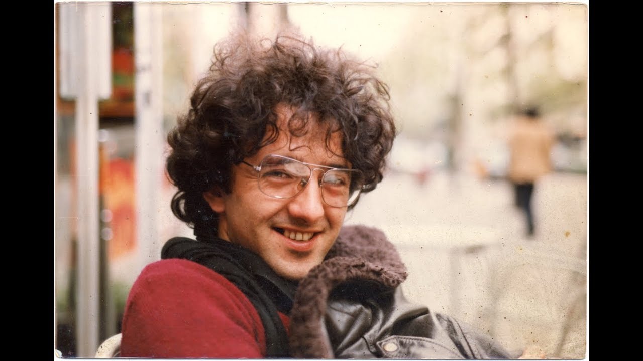 Roberto Bolaño 3/4 —  L'oeuvre monstre