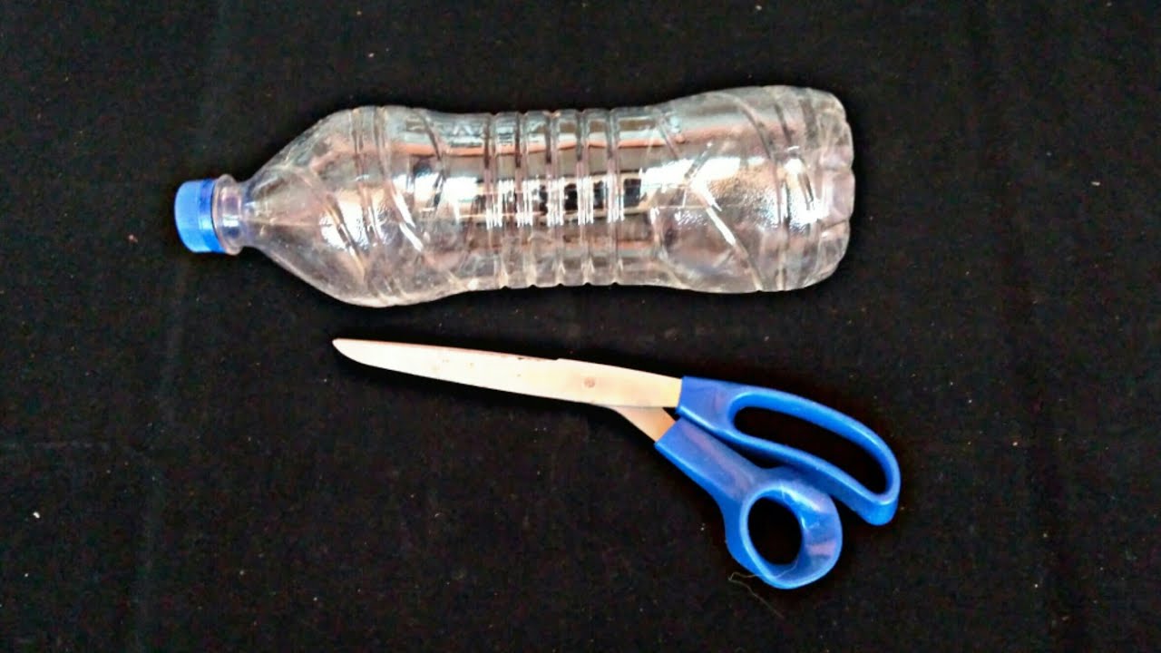 Best out of waste craft ideas | plastic bottle craft ideas | recycle plastic bottle | HMA##279
