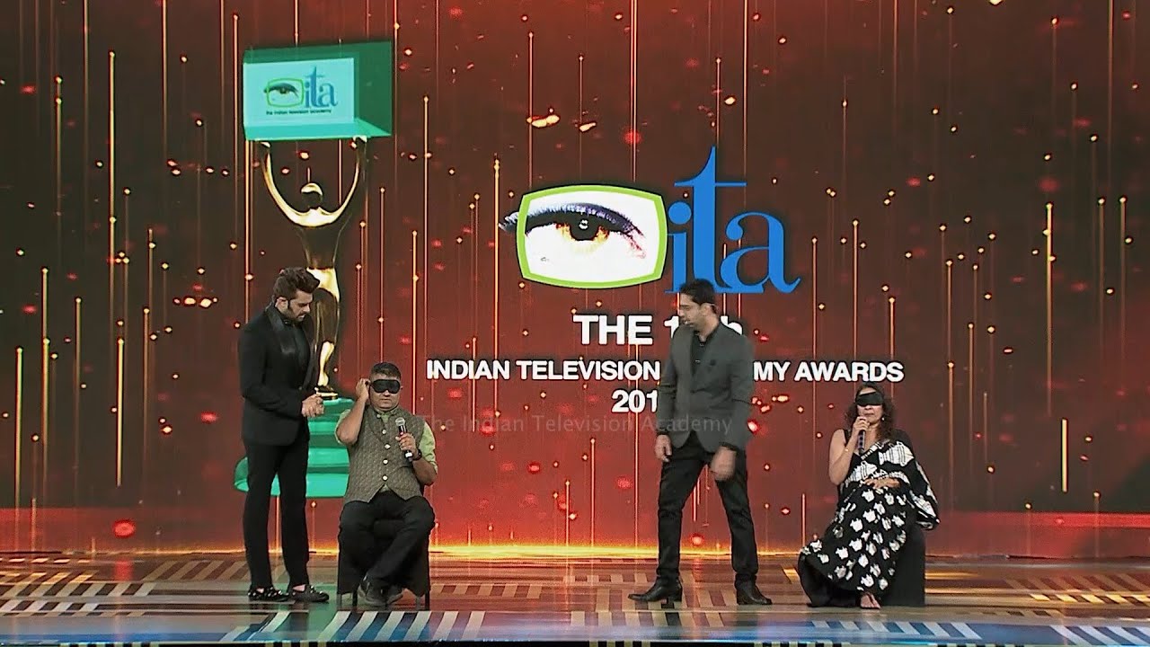 Neena Gupta and Gajraj Rao ka connection | Kailash Kher ka dance | Part1