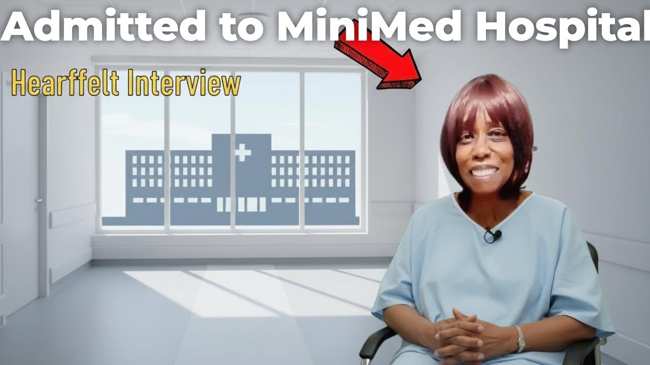 Inside Panama's MiniMed Hospital- Is it Worth It For ExPats? Hear Debbie's Story