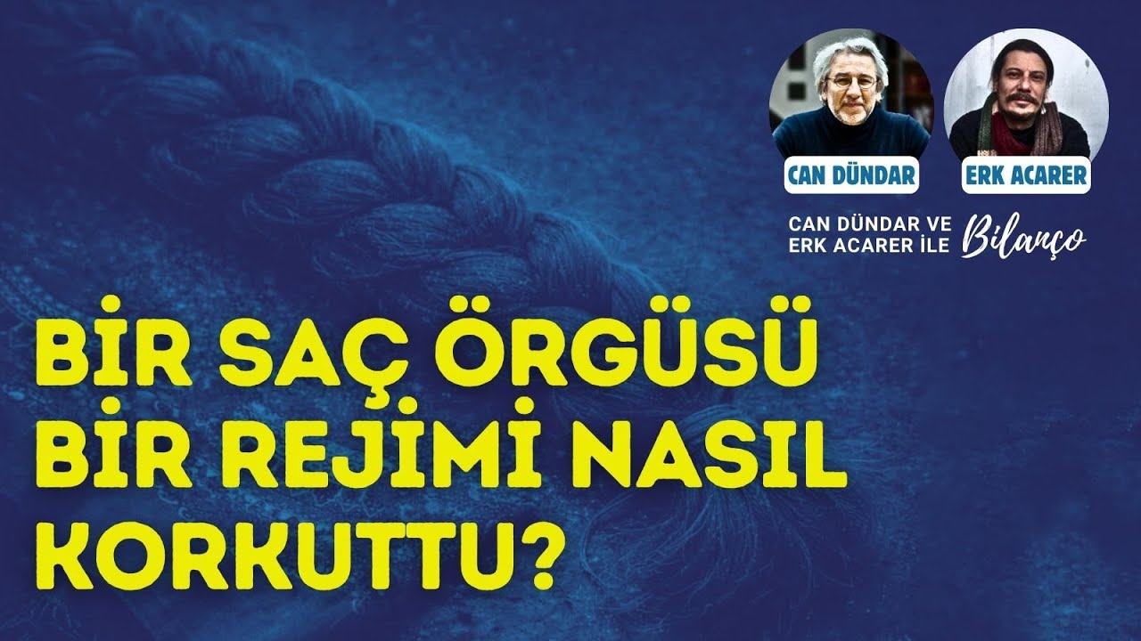 Bir Saç Örgüsü Bir Rejimi Nasıl Korkuttu? İşte Dünyayı Saran İsyan!