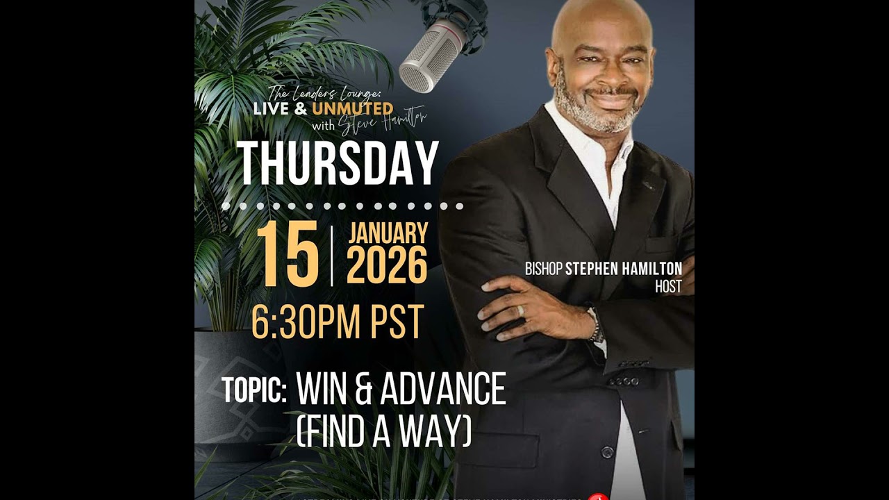 Win and Advance (Find A Way)