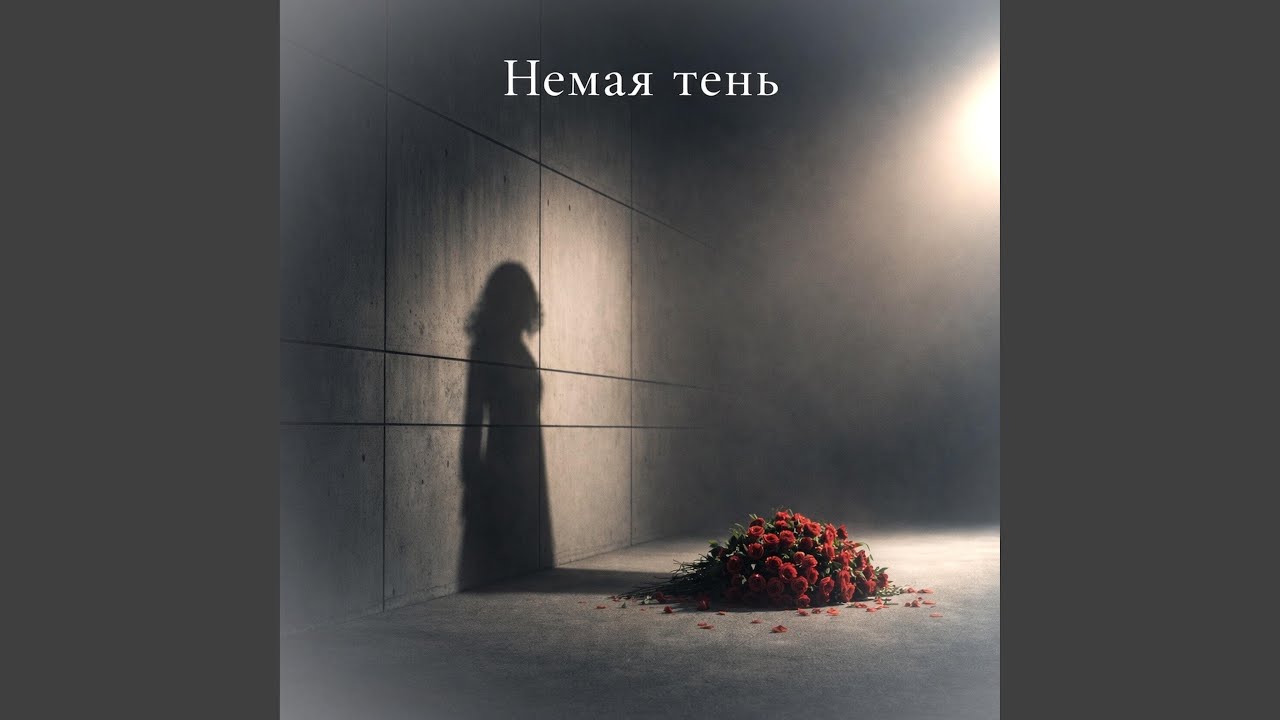 Немая тень