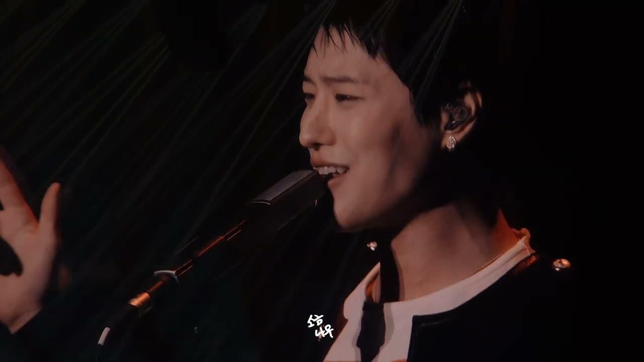 WOODZ (조승연) 260314 Archive.1 - Downtown + Dith on my leather❤️‍🔥