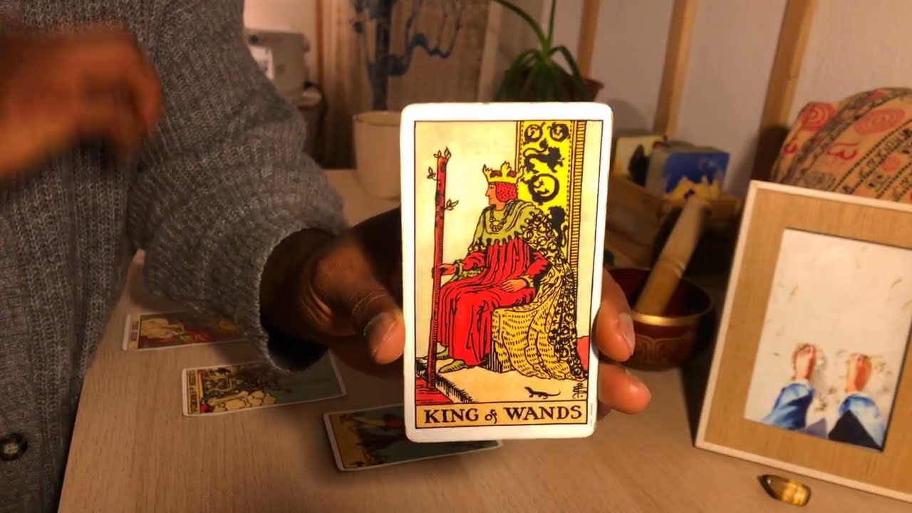 Pisces February 2026 Tarot Reading | Intuition Wins, Illusions Fall Away