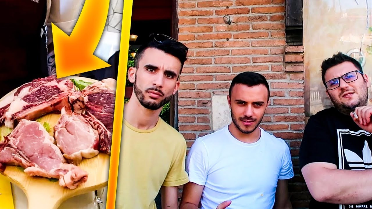 AVANTI CON LA CICCIA!!! VLOG CON FIUS GAMER E OHM AD AVELLINO!!!