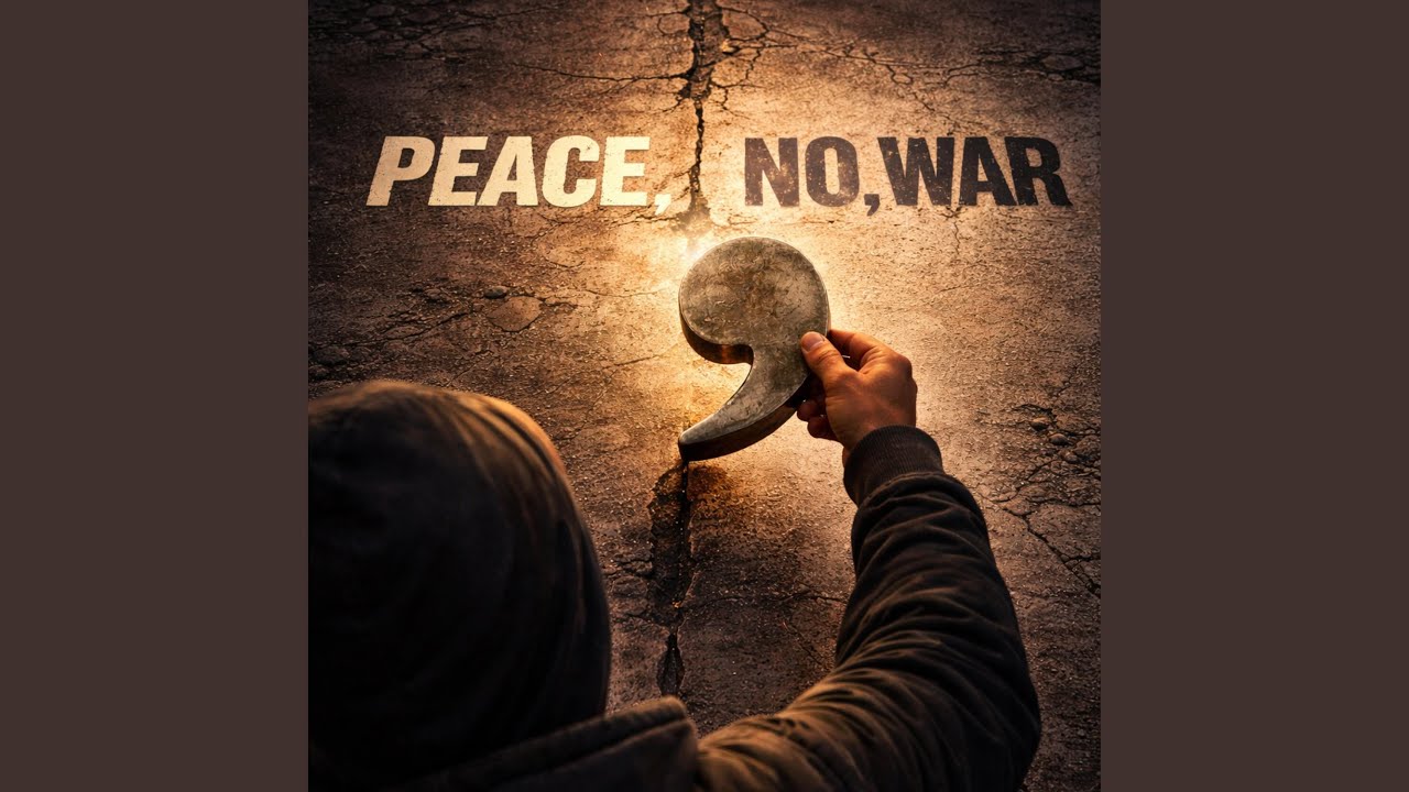 Peace No War