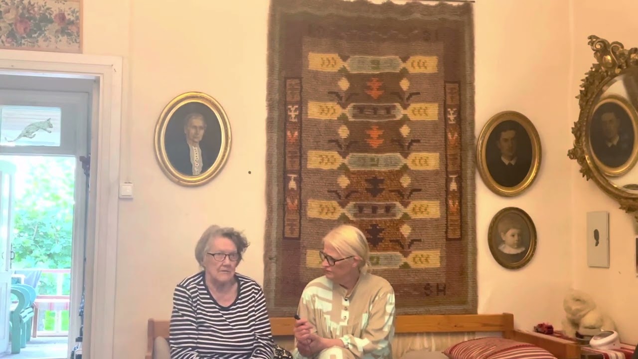 Paloja Parikkalan lähihistoriasta osa 7