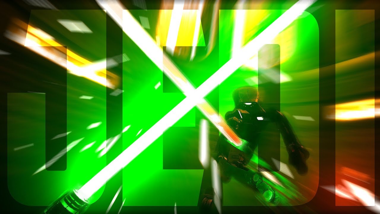 THE ART OF LIGHTSABER FIGHTS &bull; VADER IMMORTAL VR FINAL EPISODE
