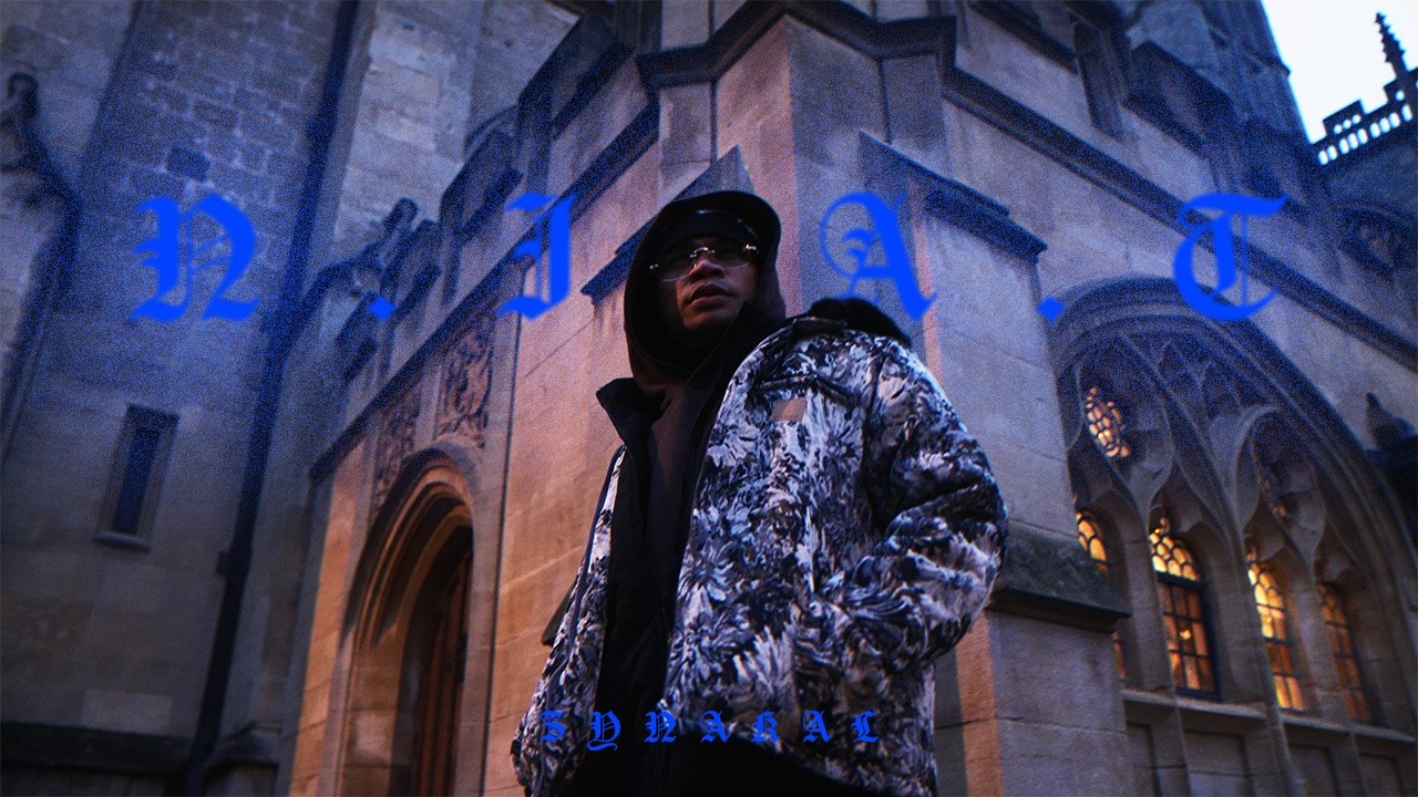 ZYNAKAL - NIAT  ( OFFICIAL MUSIC VIDEO ) #zynakal #NIAT