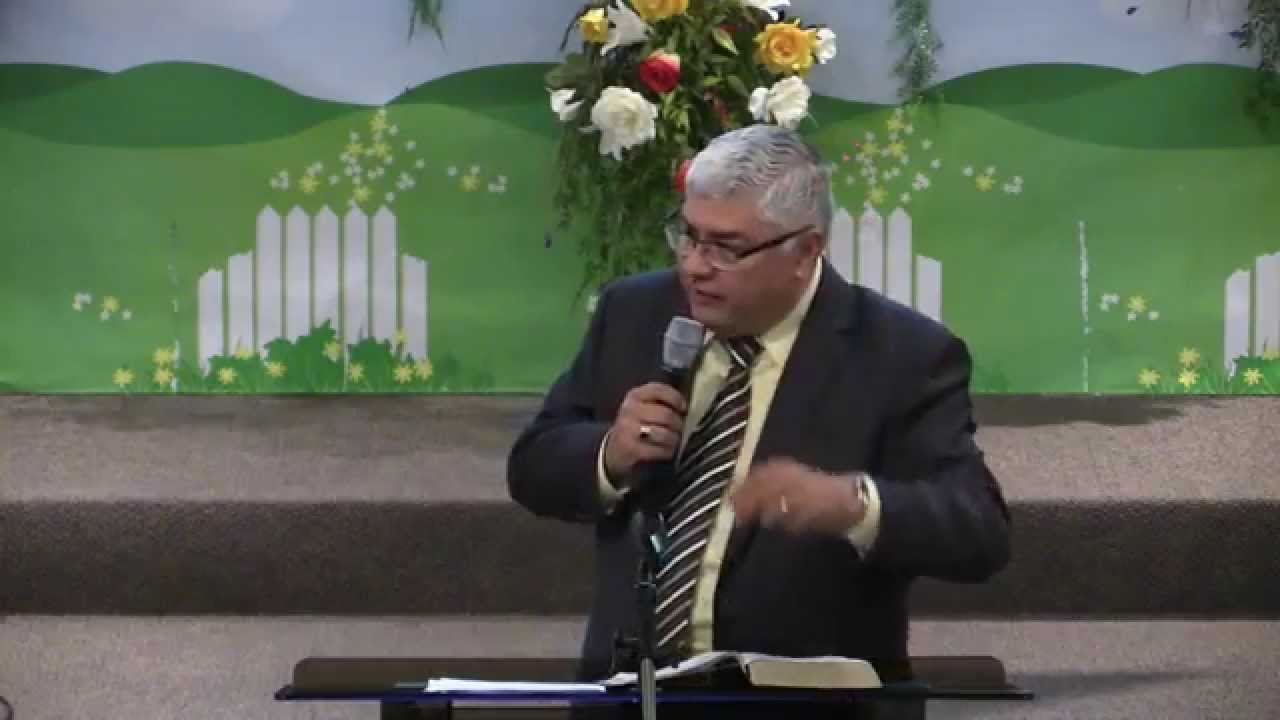 El Casco de la Salvación - Sermones Cristianos