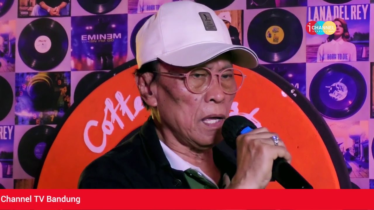 NOSTALRIA | PAK ADIS - BENGAWAN SOLO