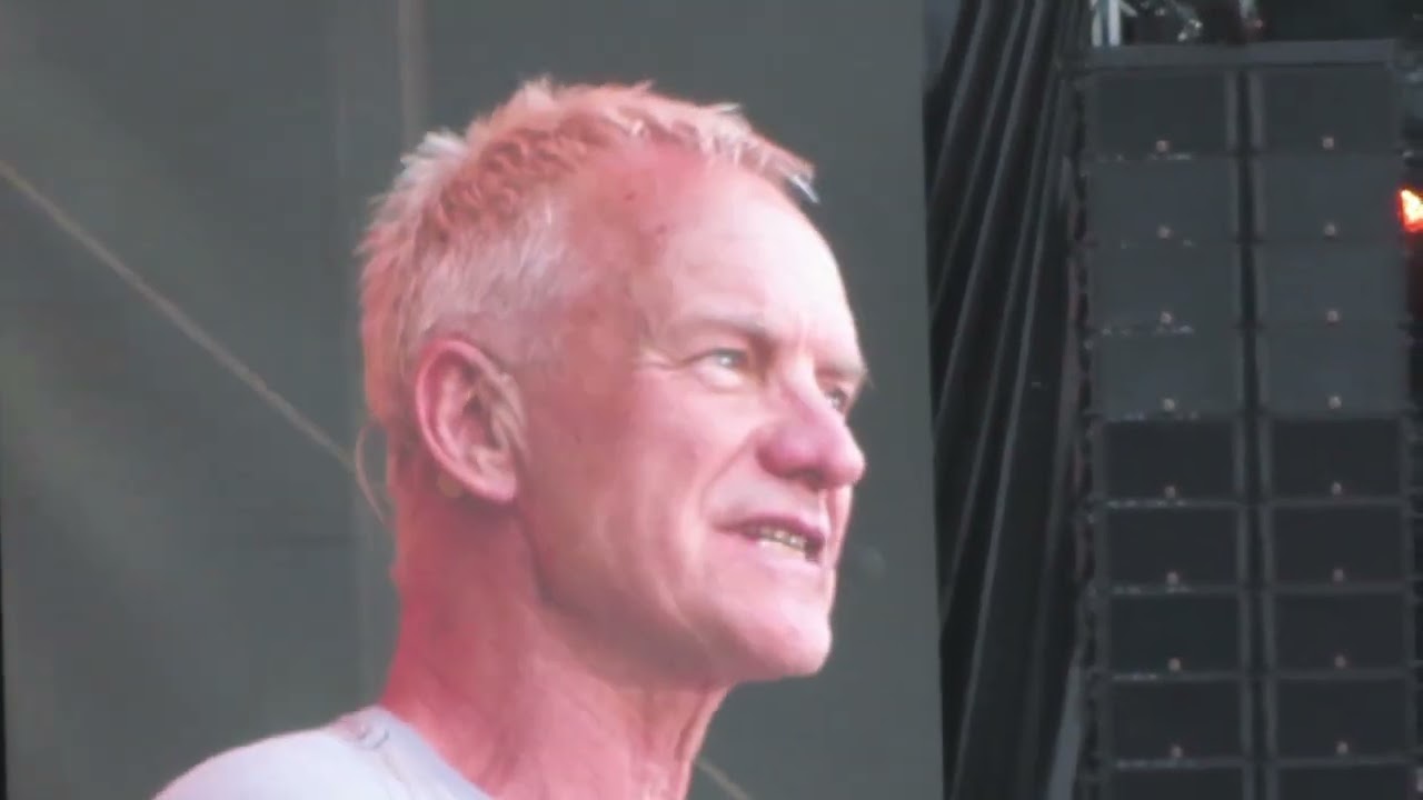 Sting 2023 Brita Arena Wiesbaden