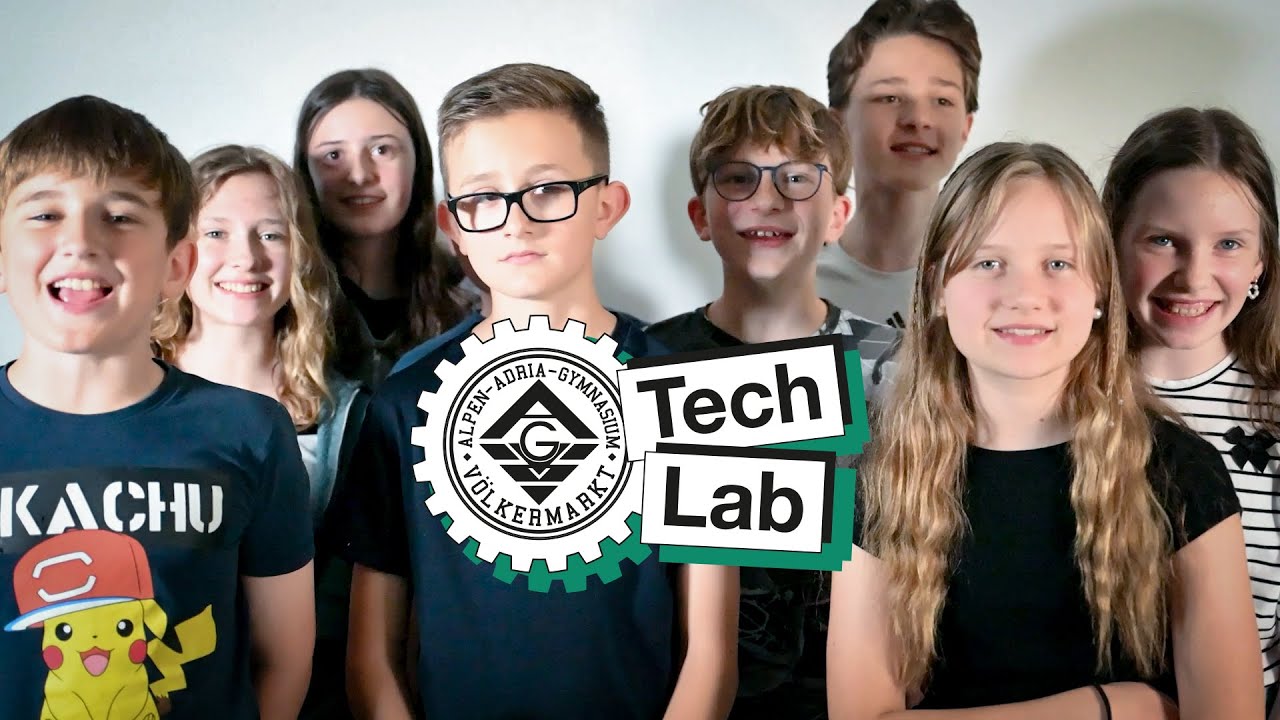 AAG TechLab – Wir sind Kreuzundquerdenker.