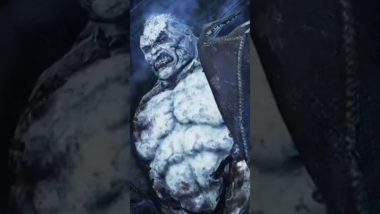 Solomon Grundy 