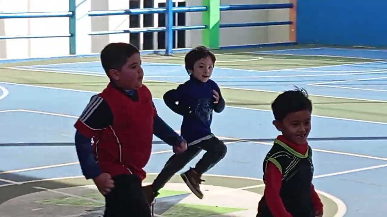 Keanu Basket Salvador Novo vs Colegio Salesiano 