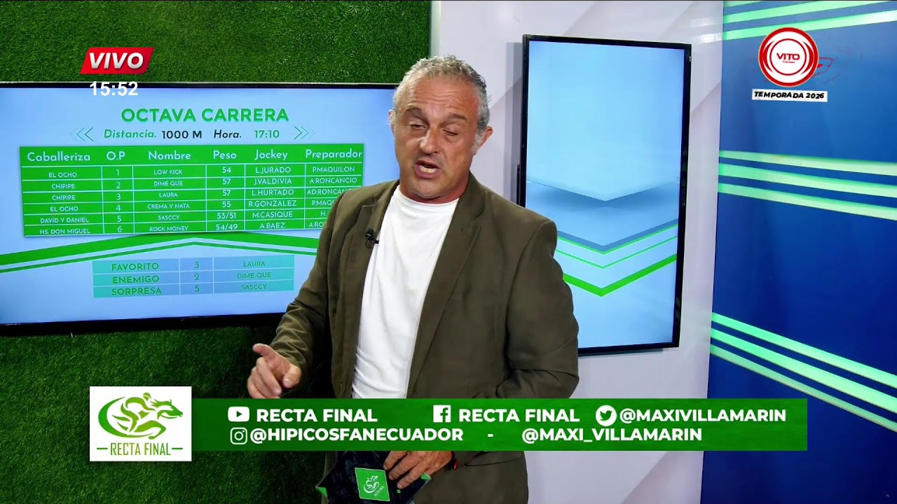 EN VIVO