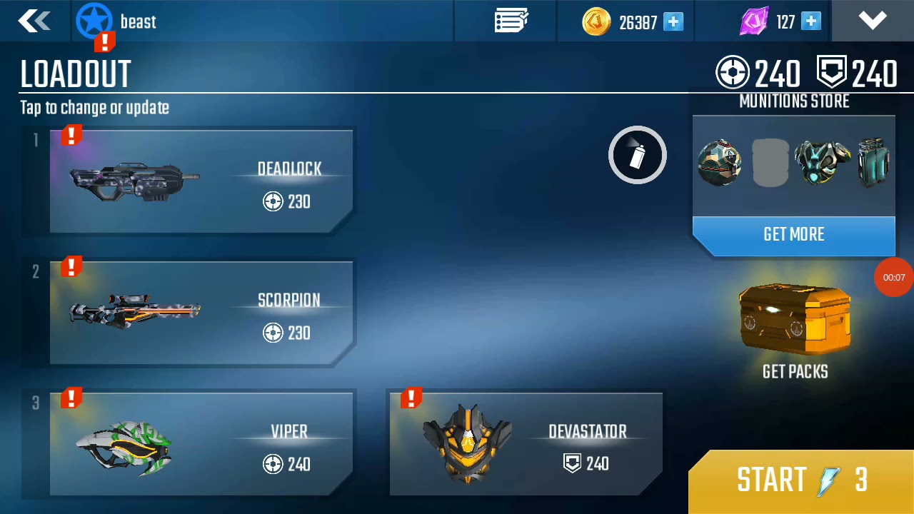nova legacy shadow mission in alien city