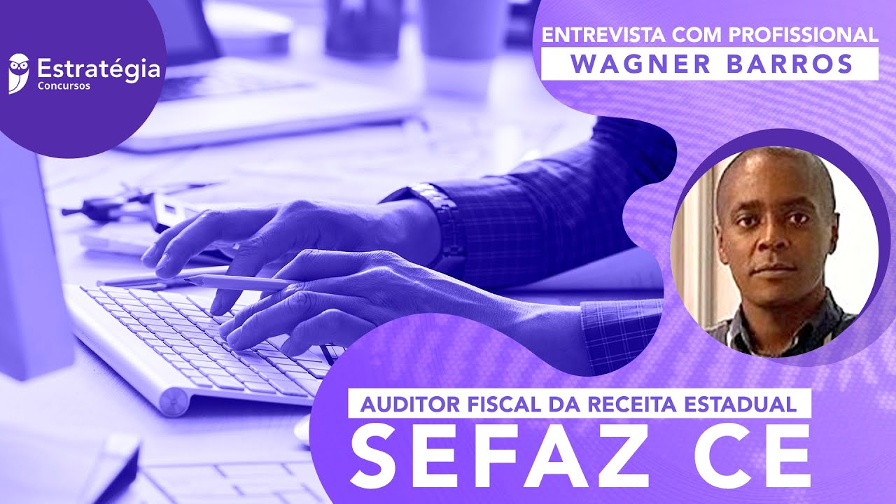 O que faz um Auditor Fiscal da SEFAZ CE? Conheça a carreira!
